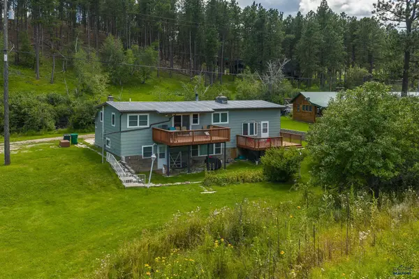 12777 Black Forest Pl, Rapid City, SD 57702-9999