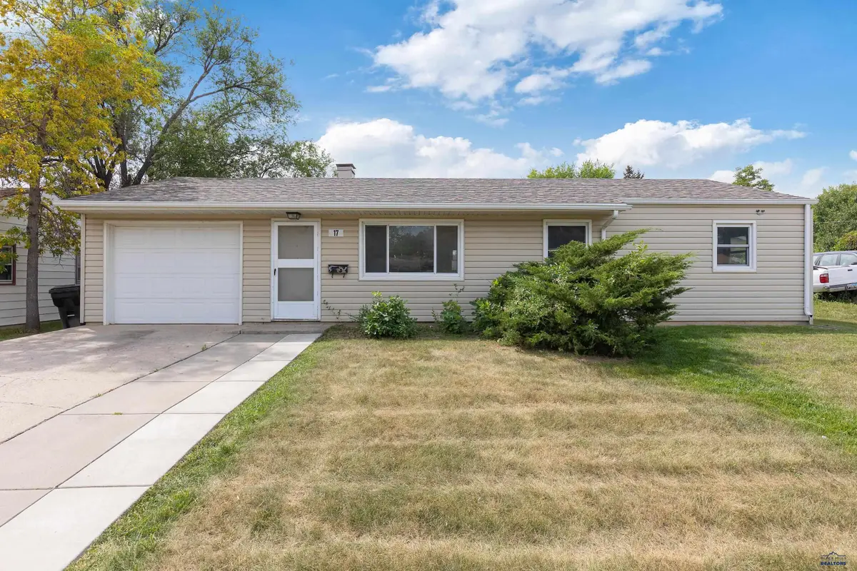 17 Fairmont Blvd, Rapid City, SD 57701 - Image #1