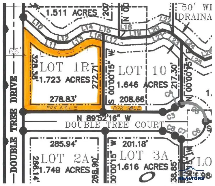 2140 Double Tree Dr, Piedmont, SD 57769 - Image #2