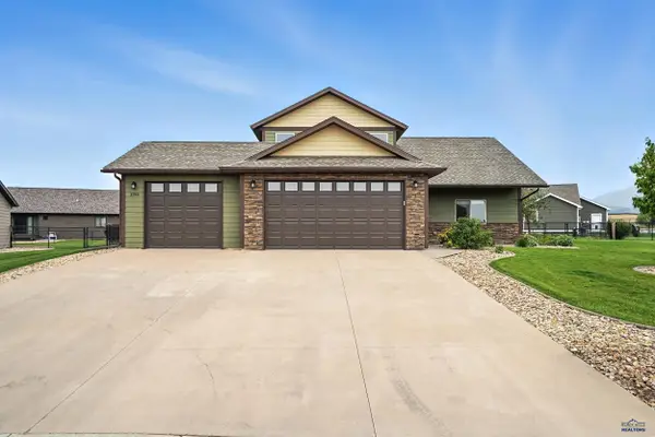 3785 Ward Ave, Spearfish, SD 57783