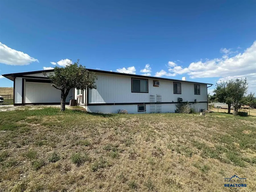 1104 C Street, Edgemont, SD 57735 - #2