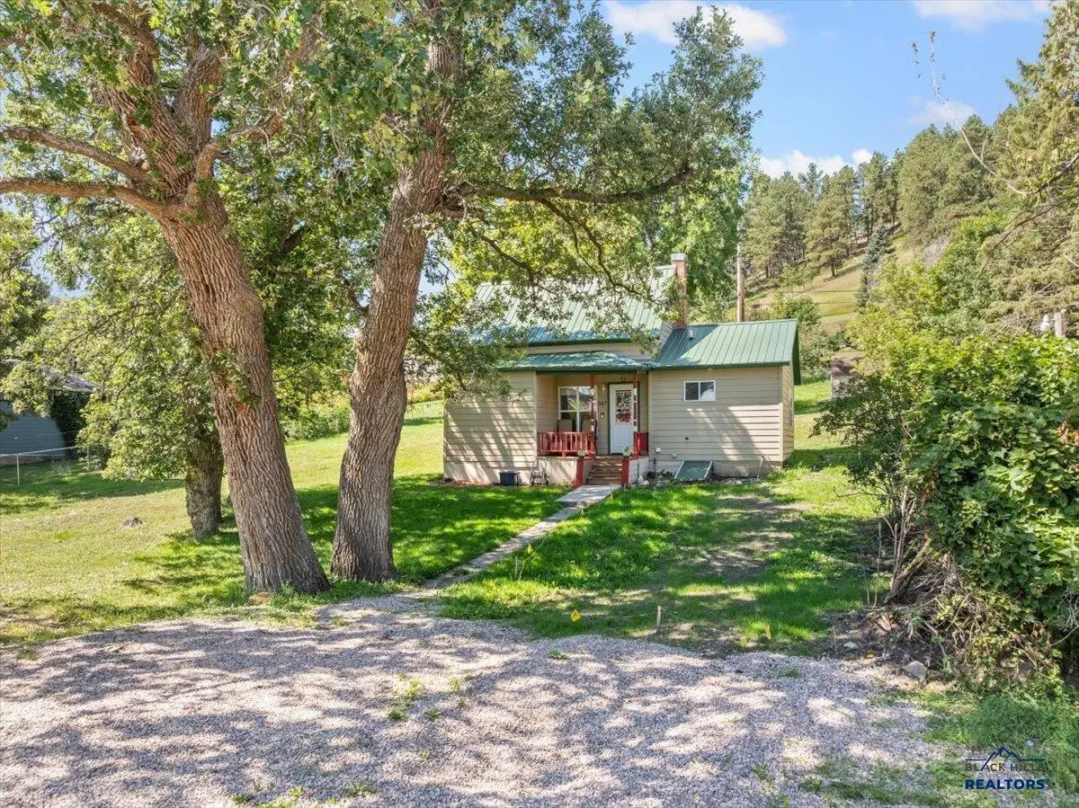 1017 Oak St, Whitewood, SD 57793 - Image #1