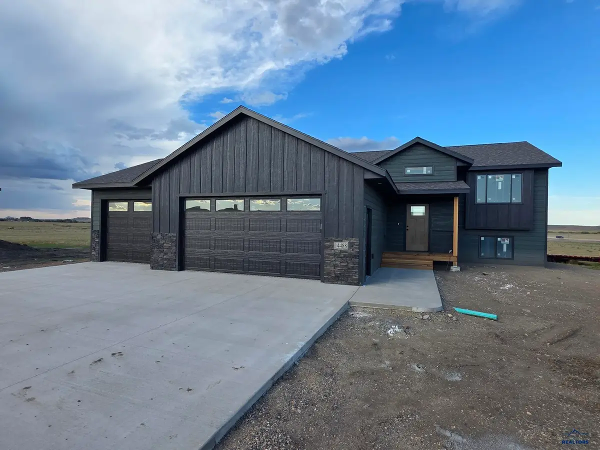 14488 Braylee Jo Rd, Piedmont, SD 57769 - Image #1