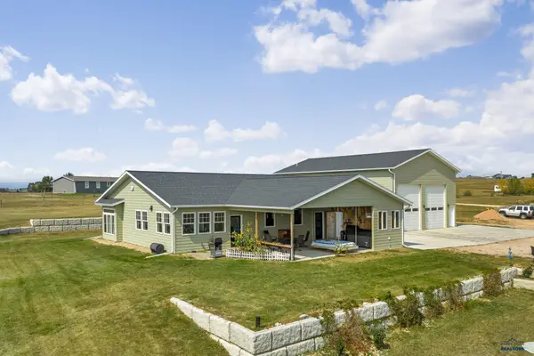 23042 Radar Hill Rd, Rapid City, SD 57703