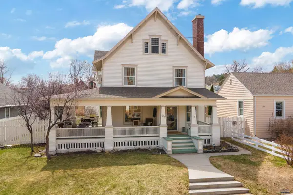 1019 Fulton St, Rapid City, SD 57701