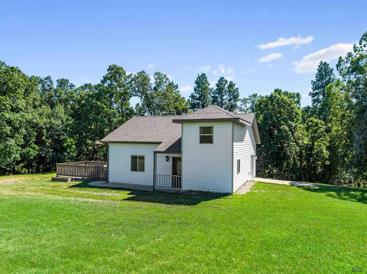 12034 Oak Dr, Whitewood, SD 57793 - Image #1