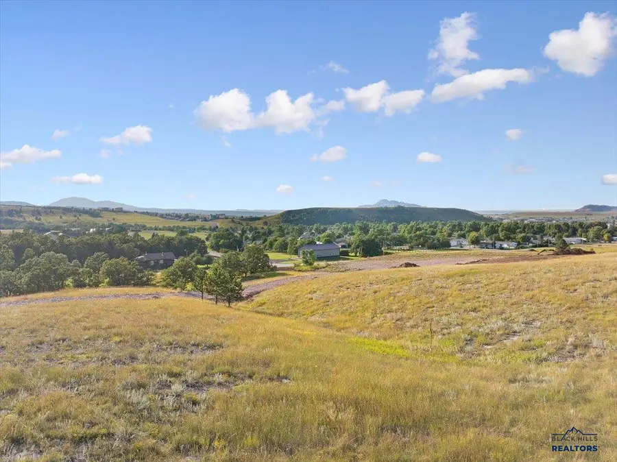 Lot 7 Maitland Rd, Spearfish, SD 57783 - Image #2