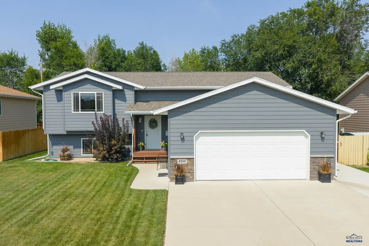 4946 Savannah St, Rapid City, SD 57703 - Image #1