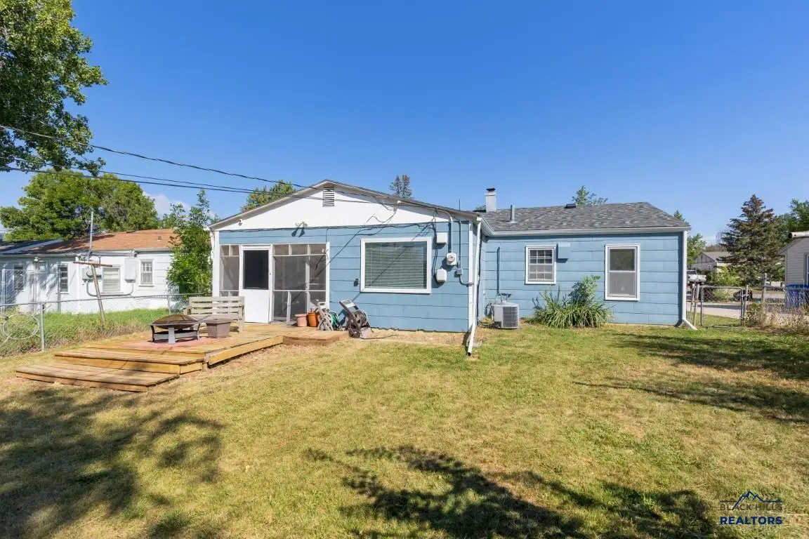 125 E St Francis, Rapid City, SD 57701 - Image #1