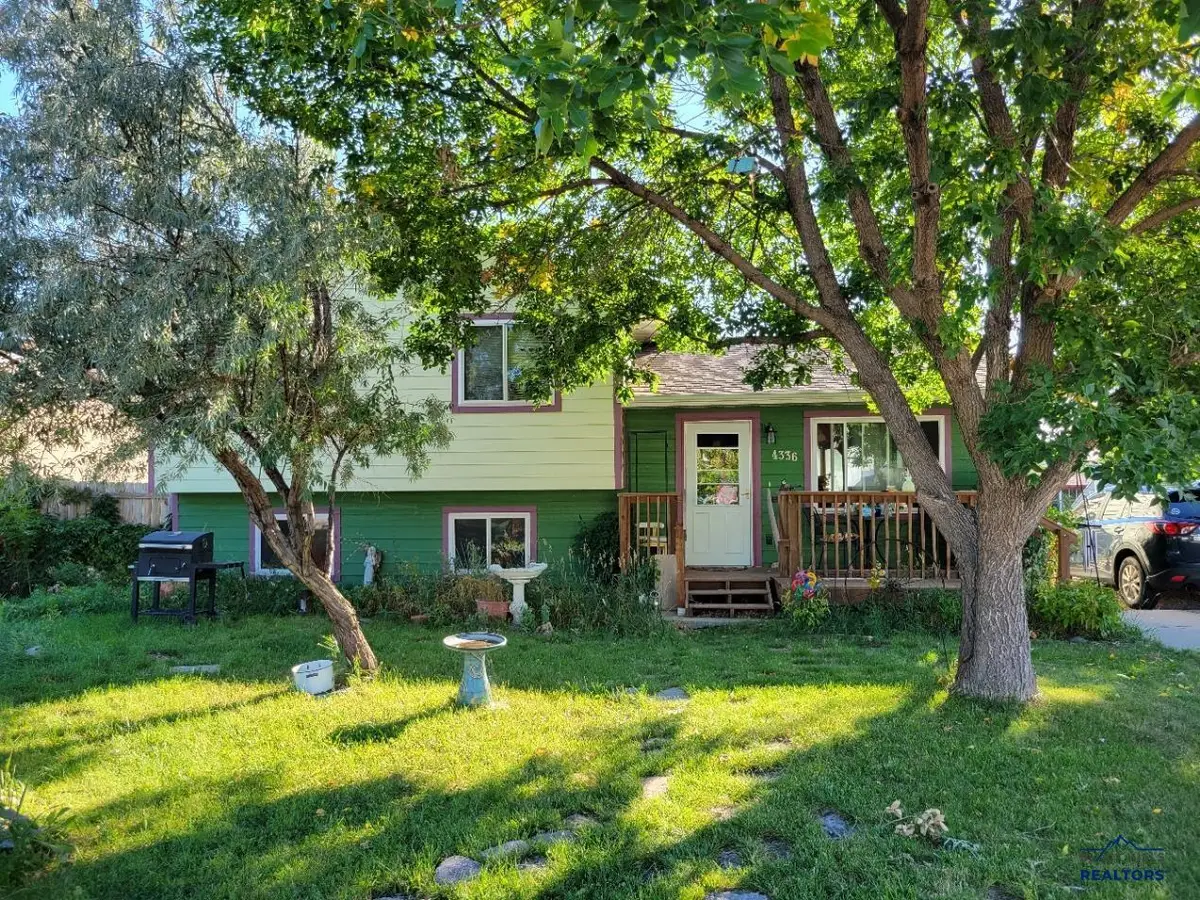 4336 Bronco Ln, Rapid City, SD 57701 - Image #1