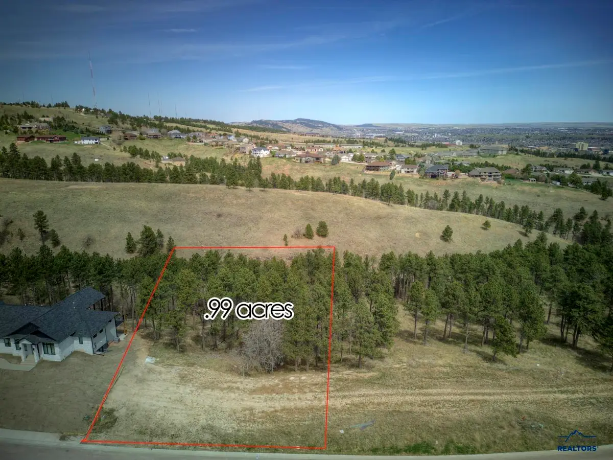 1052 W Minnesota, Rapid City, SD 57701-2515 - Image #1