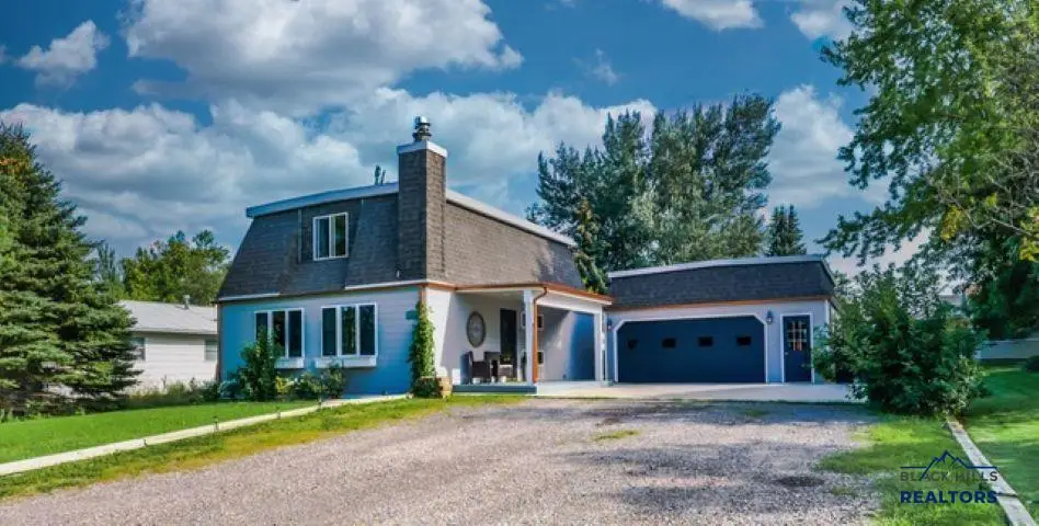 7 Horseshoe Ln, Spearfish, SD 57783 - Image #1