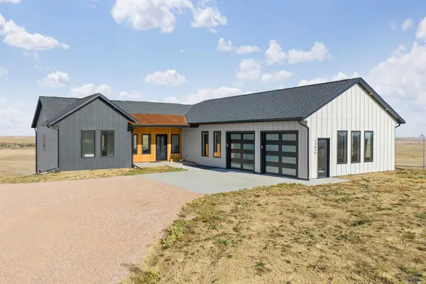 13439 Frontier Loop, Piedmont, SD 57769