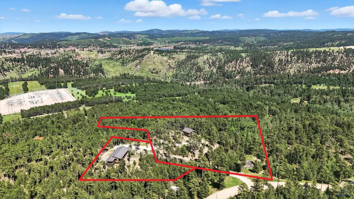 21304 & 21302 Wasp Rd, Lead, SD 57754 - Image #1