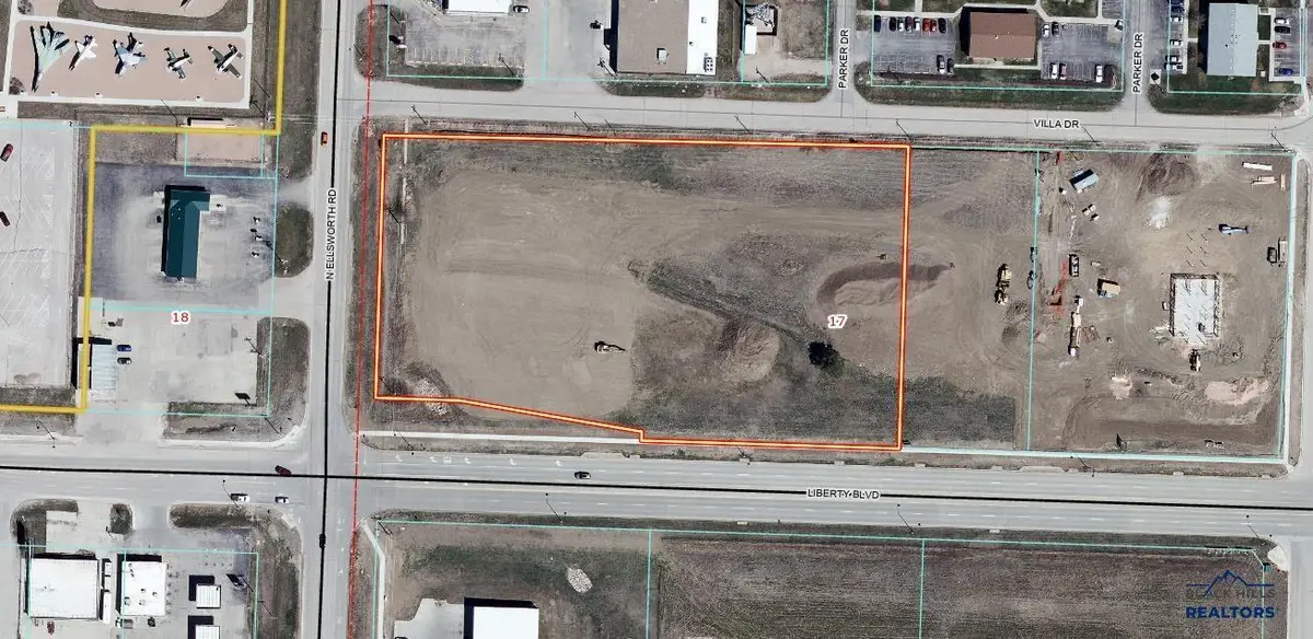 342 Liberty Blvd, Box Elder, SD 57719 - Image #1