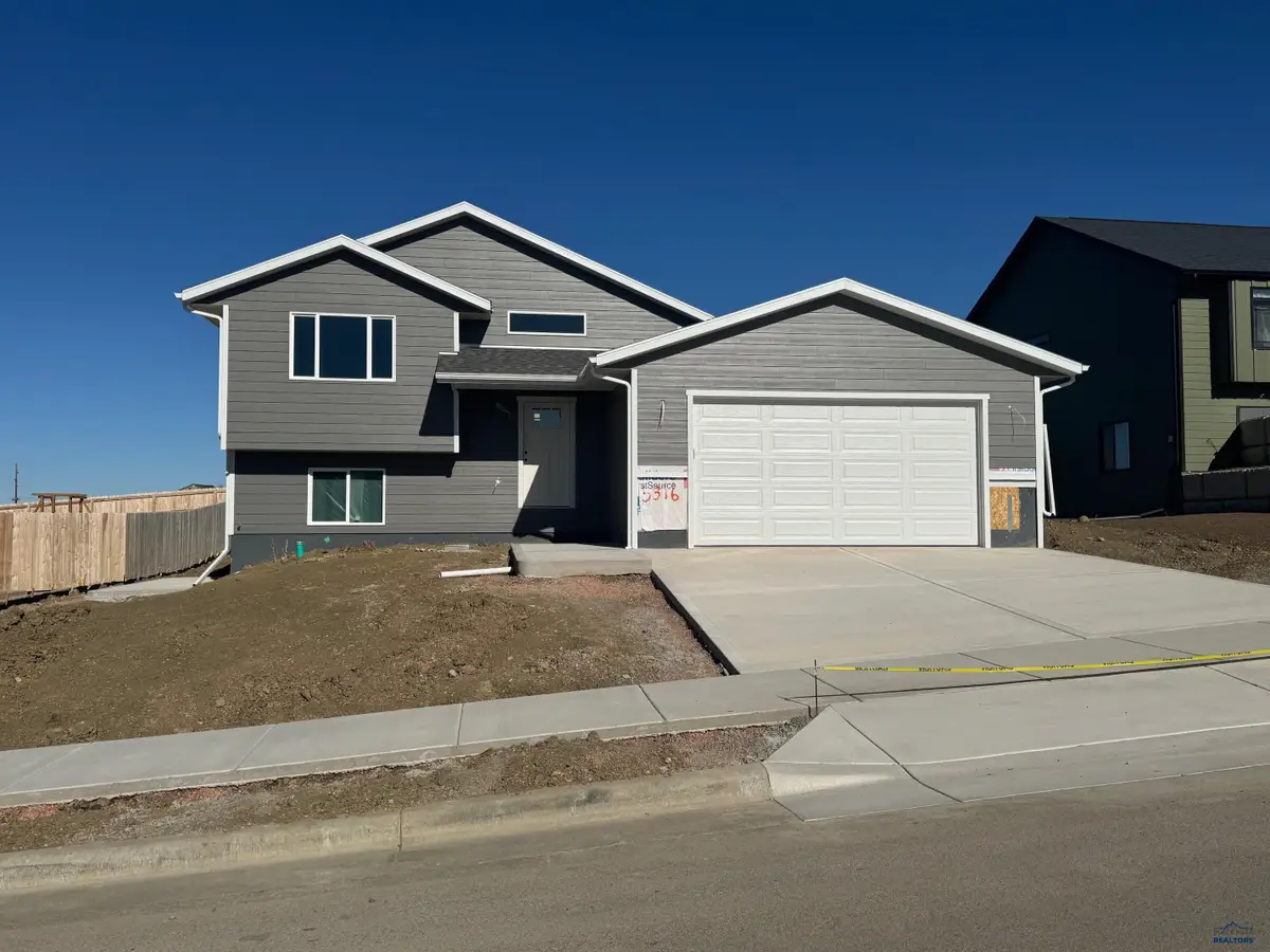 5316 Crystal Mountain, Rapid City, SD 57703 - Image #1