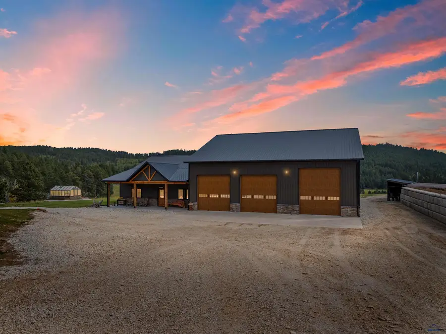 11472 Gudat Rd, Lead, SD 57754 - Image #2