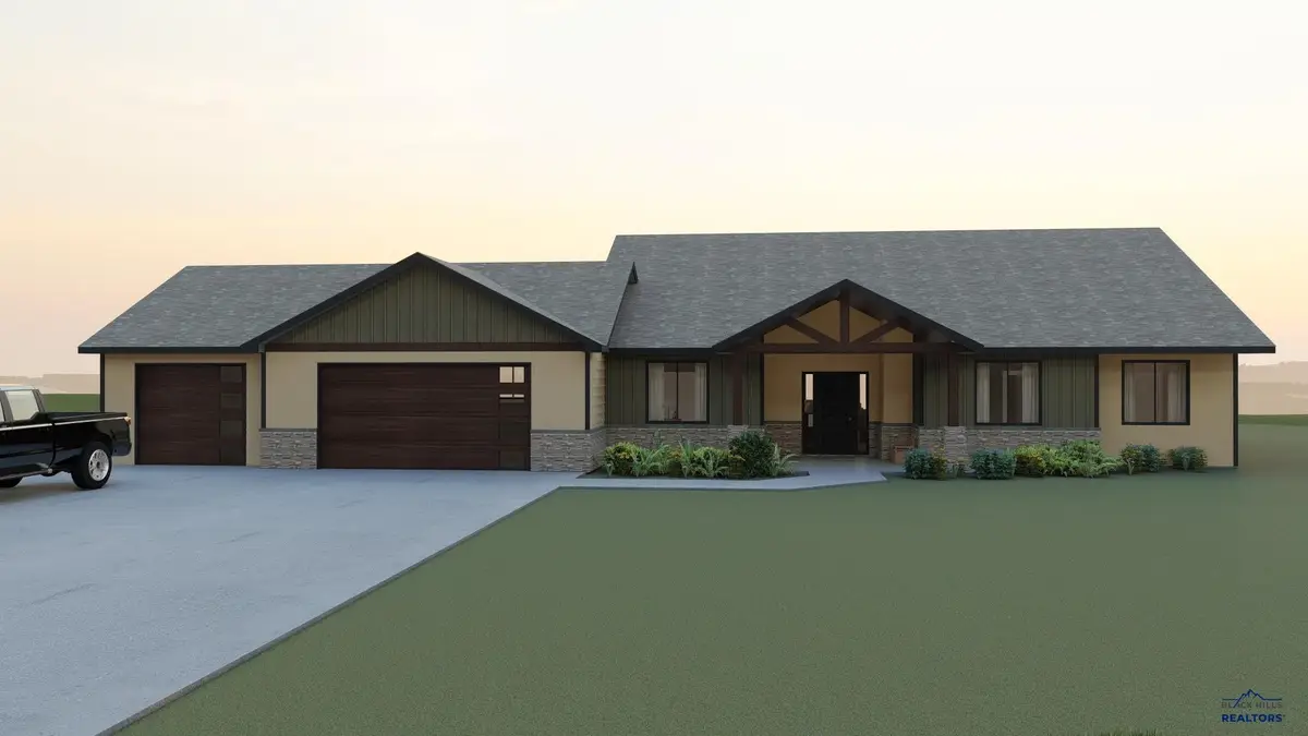 13307 Sunup Ln, Hot Springs, SD 57747 - Image #1