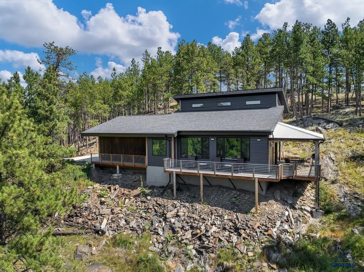 23974 Thompson Dr, Hill City, SD 57745 - Image #1