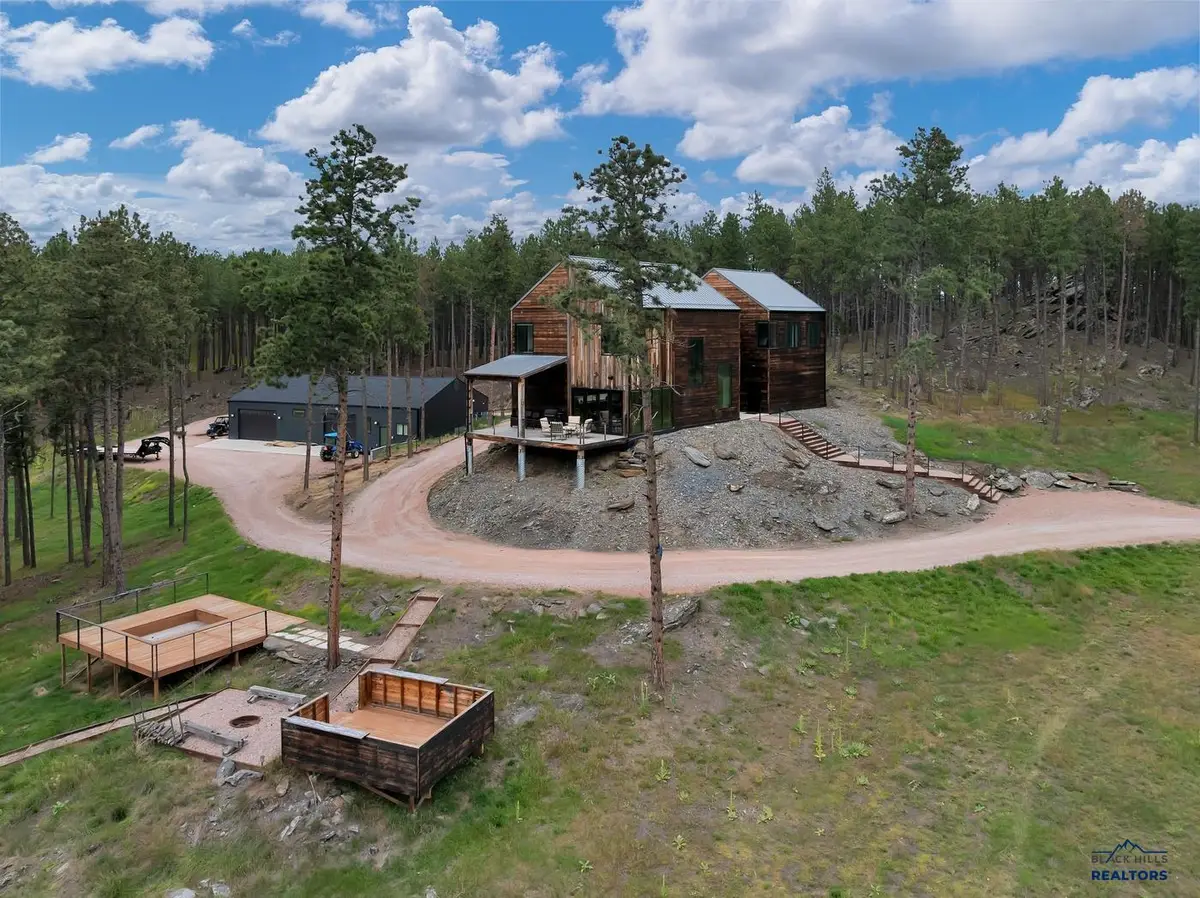 23968 Thompson Dr, Hill City, SD 57745 - Image #1