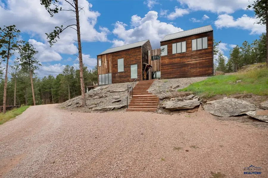 23968 Thompson Dr, Hill City, SD 57745 - Image #2