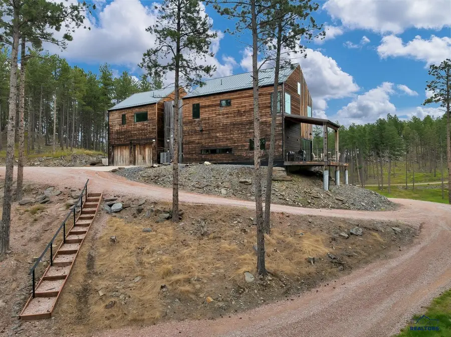 23968 Thompson Dr, Hill City, SD 57745 - Image #3