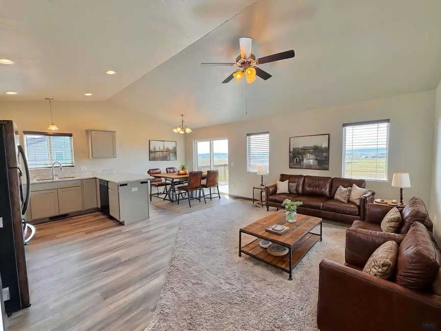 14535 Pommel Ct, Rapid City, SD 57701 - #3