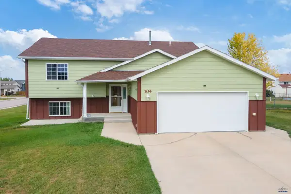304 Freude Lane, Box Elder, SD 57719-7003