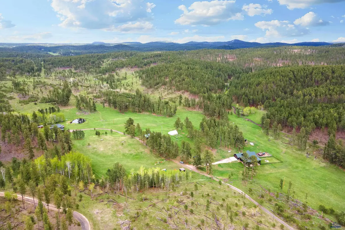 22600 Jenny Gulch Rd, Rapid City, SD 57702 - Image #1