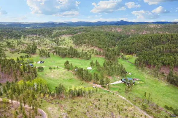 22600 Jenny Gulch Rd, RAPID CITY, SD 57702