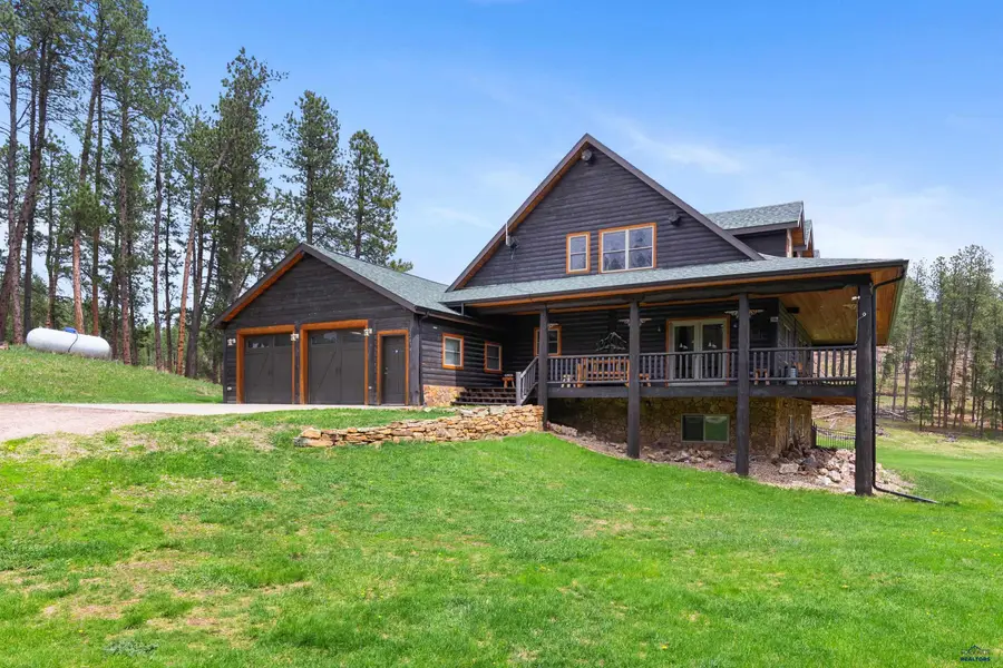 22600 Jenny Gulch Rd, Rapid City, SD 57702 - Image #2