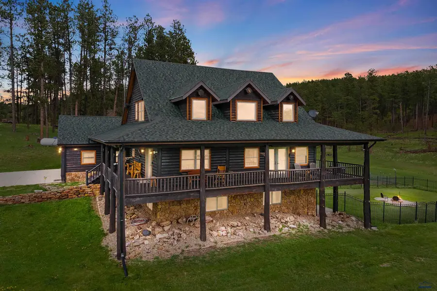 22600 Jenny Gulch Rd, Rapid City, SD 57702 - Image #3