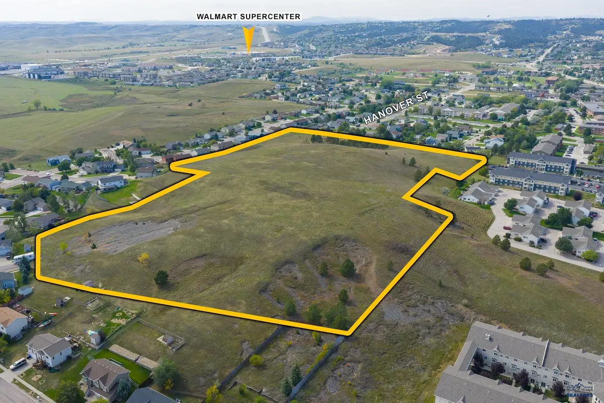 Lot 17 Hanover Dr, Rapid City, SD 57701 - #1
