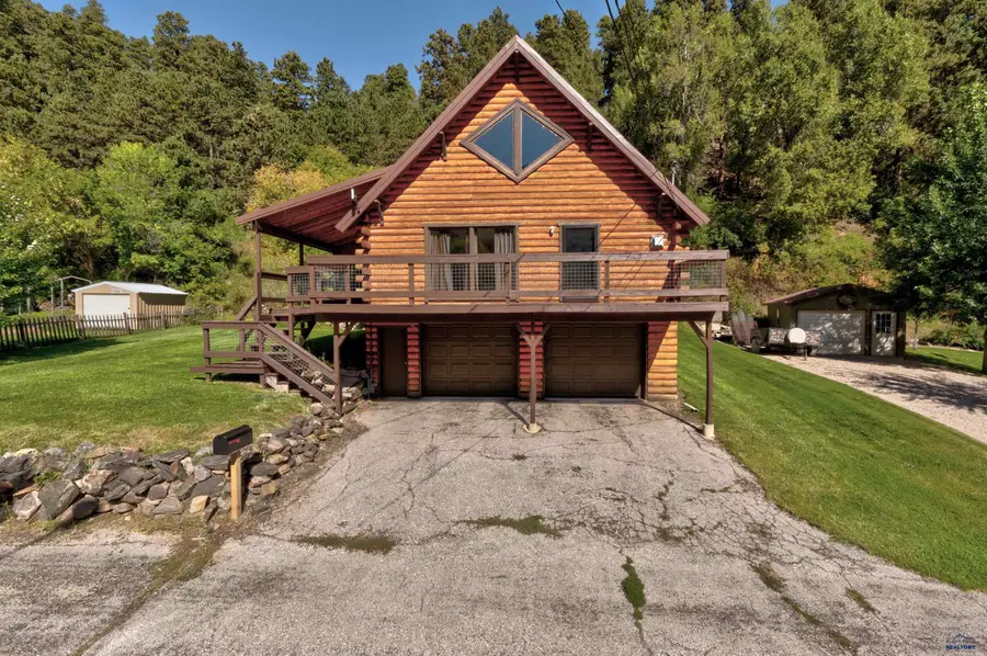 448 Golden Gate St, Central City, SD 57754 - Image #2