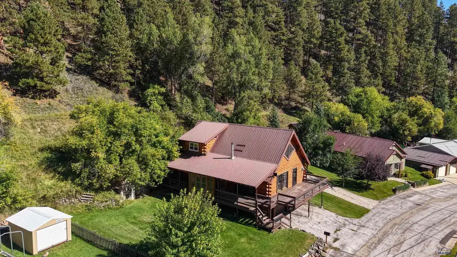 448 Golden Gate St, Central City, SD 57754 - Image #3