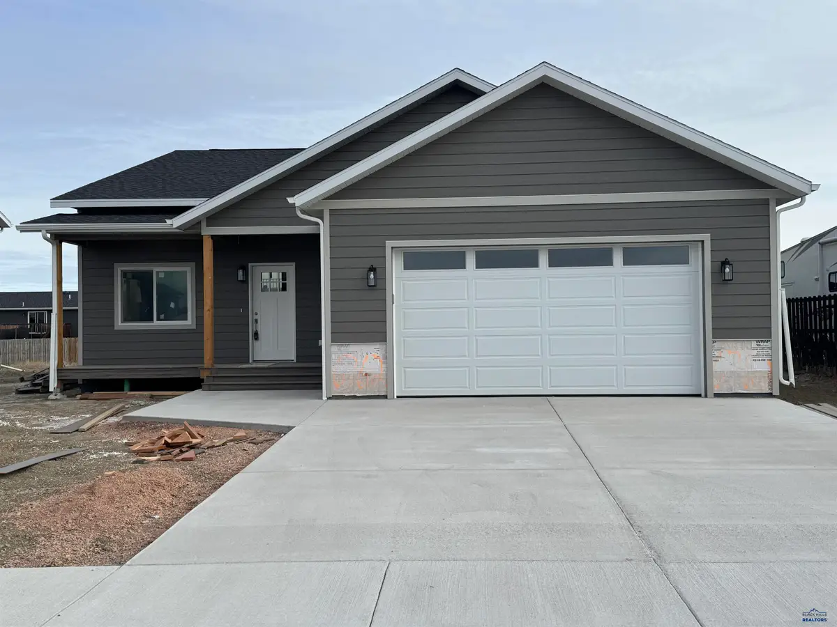 6762 Receda St, Rapid City, SD 57703 - Image #1