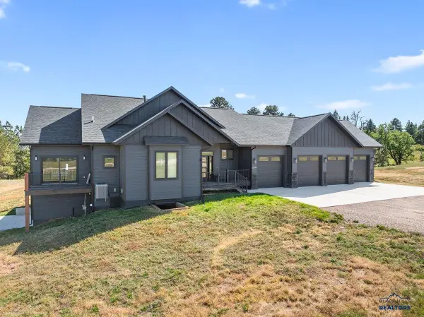 22998 Cedar Berry Ave, Spearfish, SD 57783