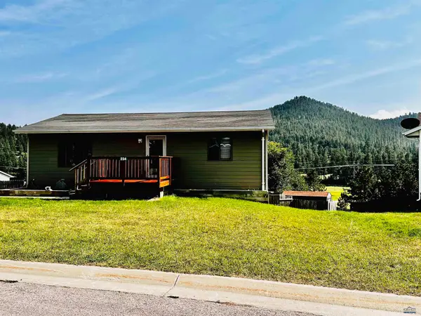 234 Buds Dr, HILL CITY, SD 57745