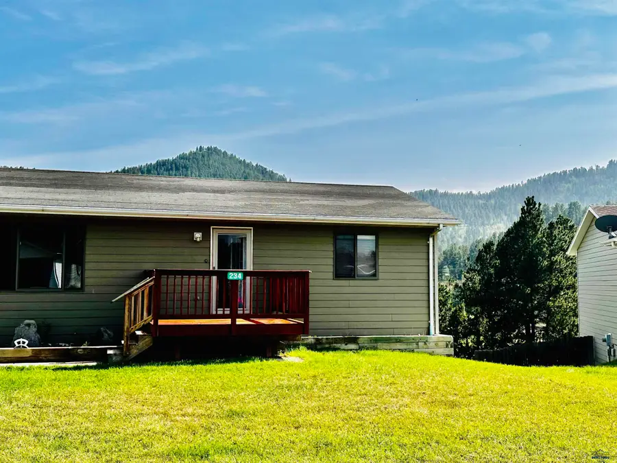 234 Buds Dr, Hill City, SD 57745 - Image #3