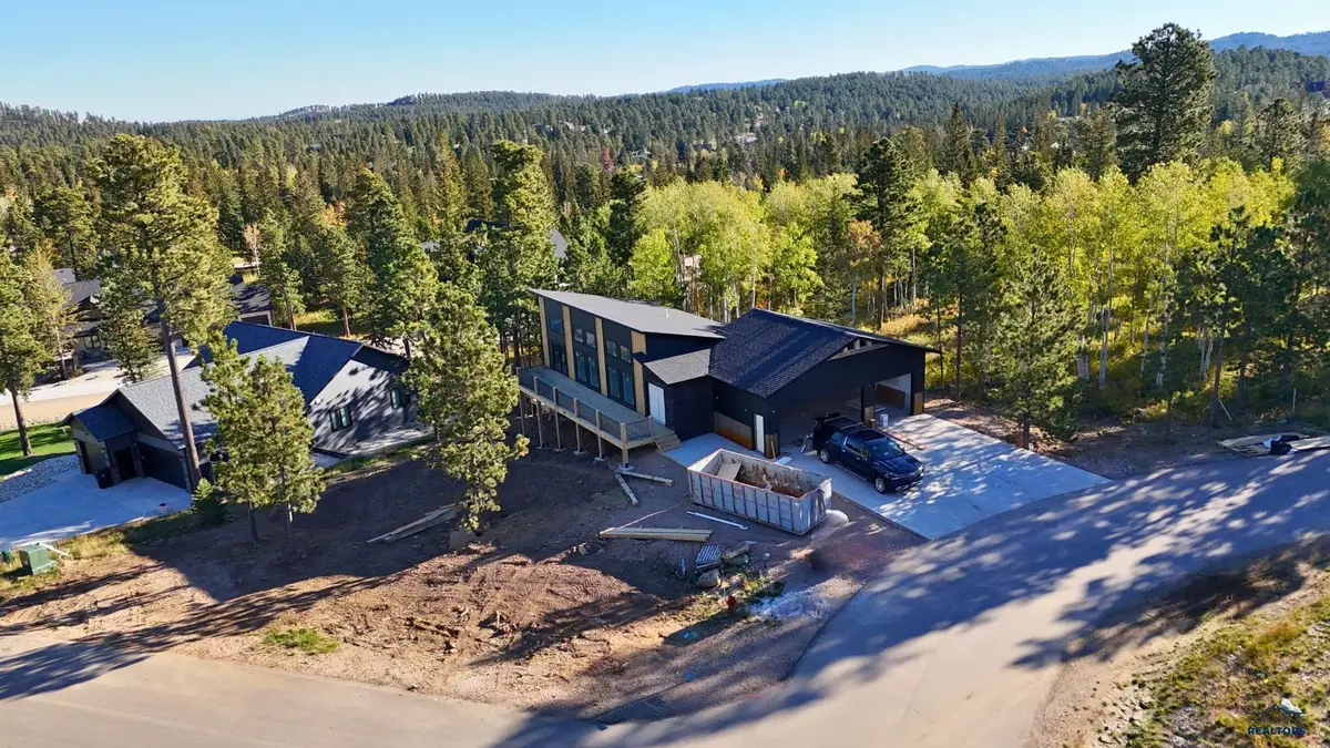 11250 Overlook Pass, Lead, SD 57754-0000 - Image #1