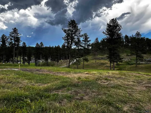 Blk 6 Lot 7 Other, HILL CITY, SD 57745