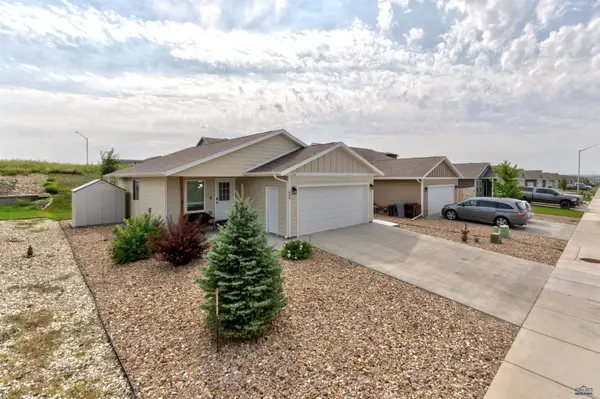 408 Diamond Ridge Boulevard, Rapid City, SD 57703