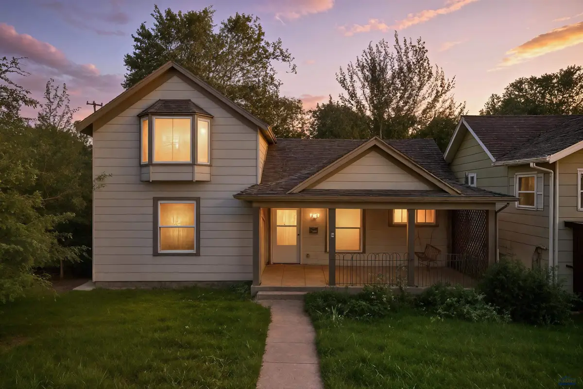 1027 12th, Rapid City, SD 57701 - #1