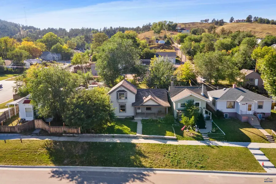 1027 12th, Rapid City, SD 57701 - #2