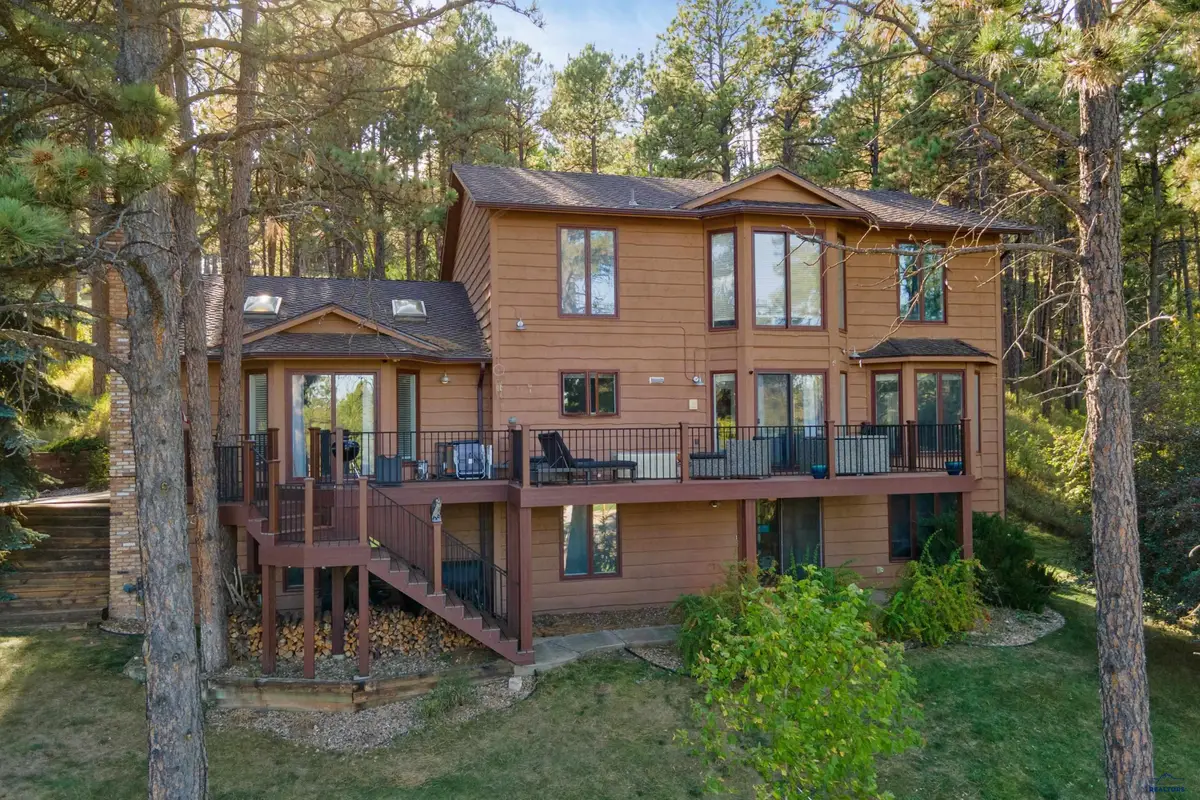 5635 Sunburst Dr, Rapid City, SD 57702 - Image #1