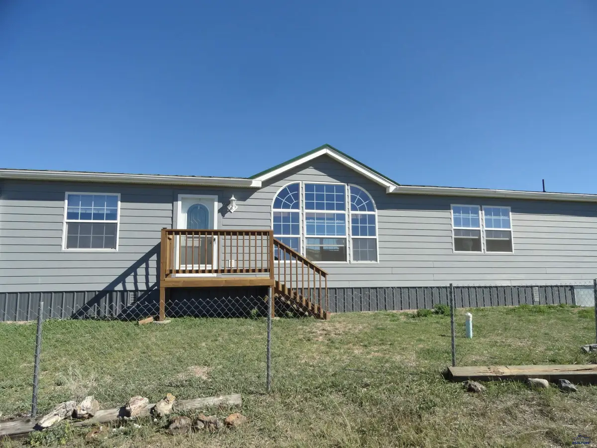 23575 Bradsky Rd, Rapid City, SD 57703-8449 - Image #1