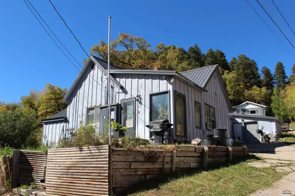 103 Other, Central City, SD 57754