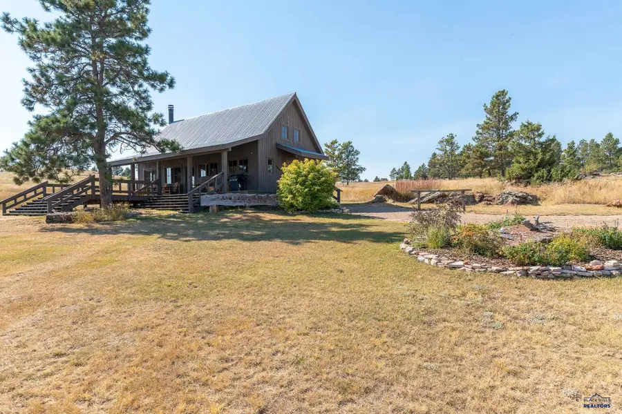 TBD Elk Run Rd, Custer, SD 57730 - Image #3