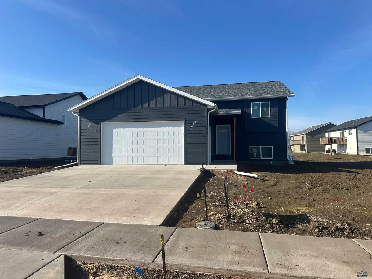 405 Alpha Ave, Box Elder, SD 57719 - Image #1