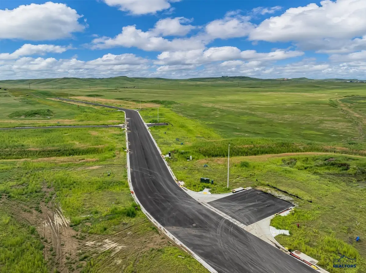 L9B10 Alpha Ave, Box Elder, SD 57719 - Image #1